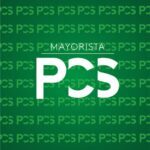 logo PCS verde