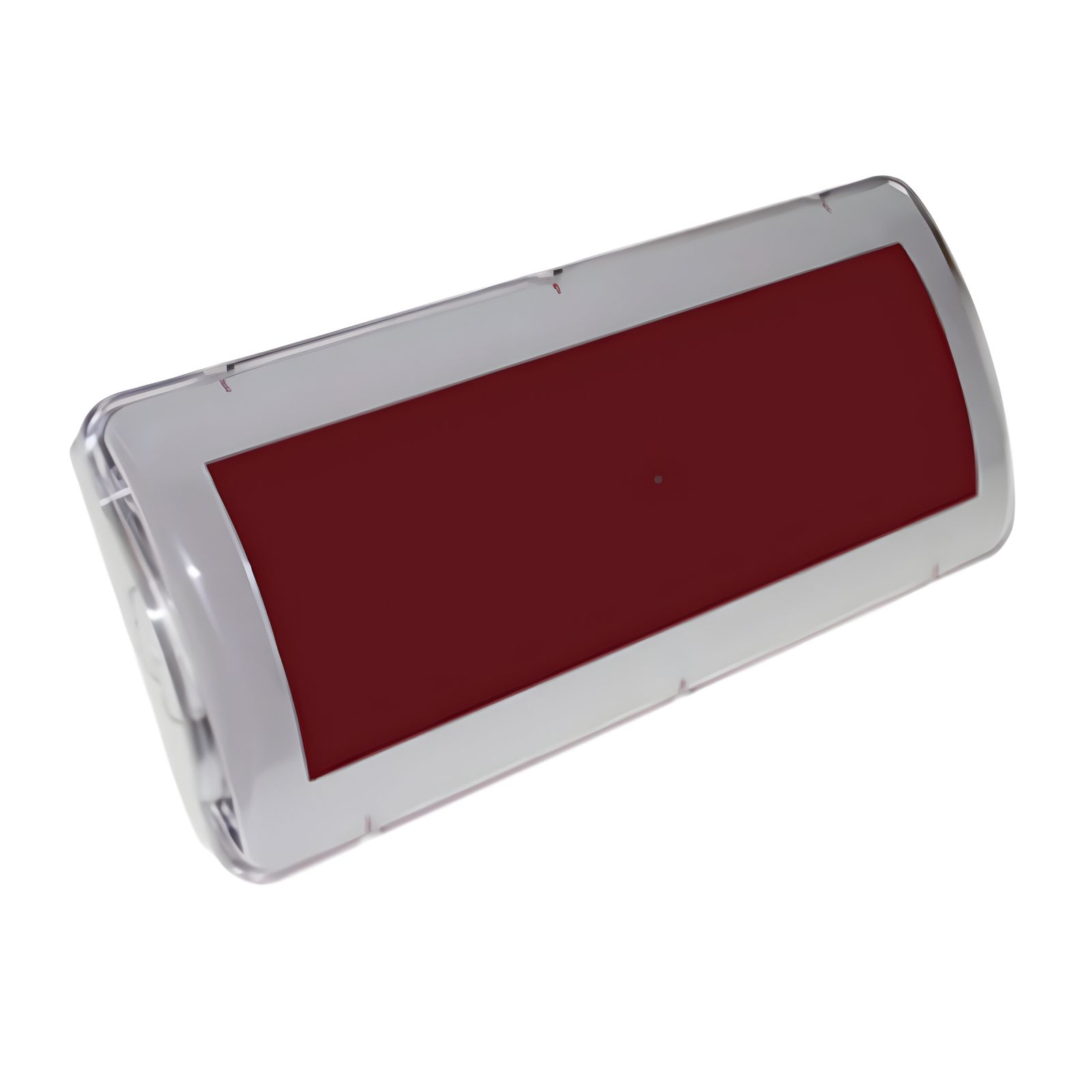 ROTULO LUMINOSO INDICADOR DOA FJ/CPD