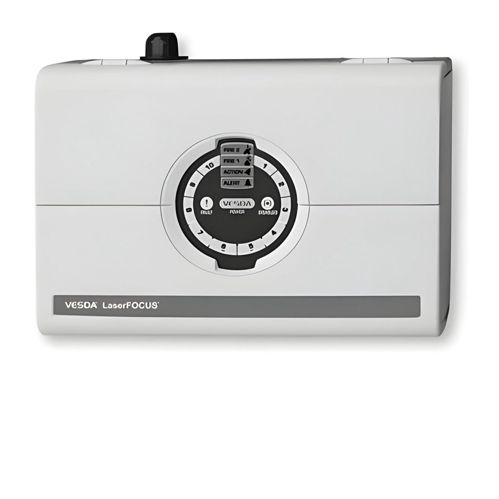 Detector de Humo por aspiración Xtralis Vesda VLF-250