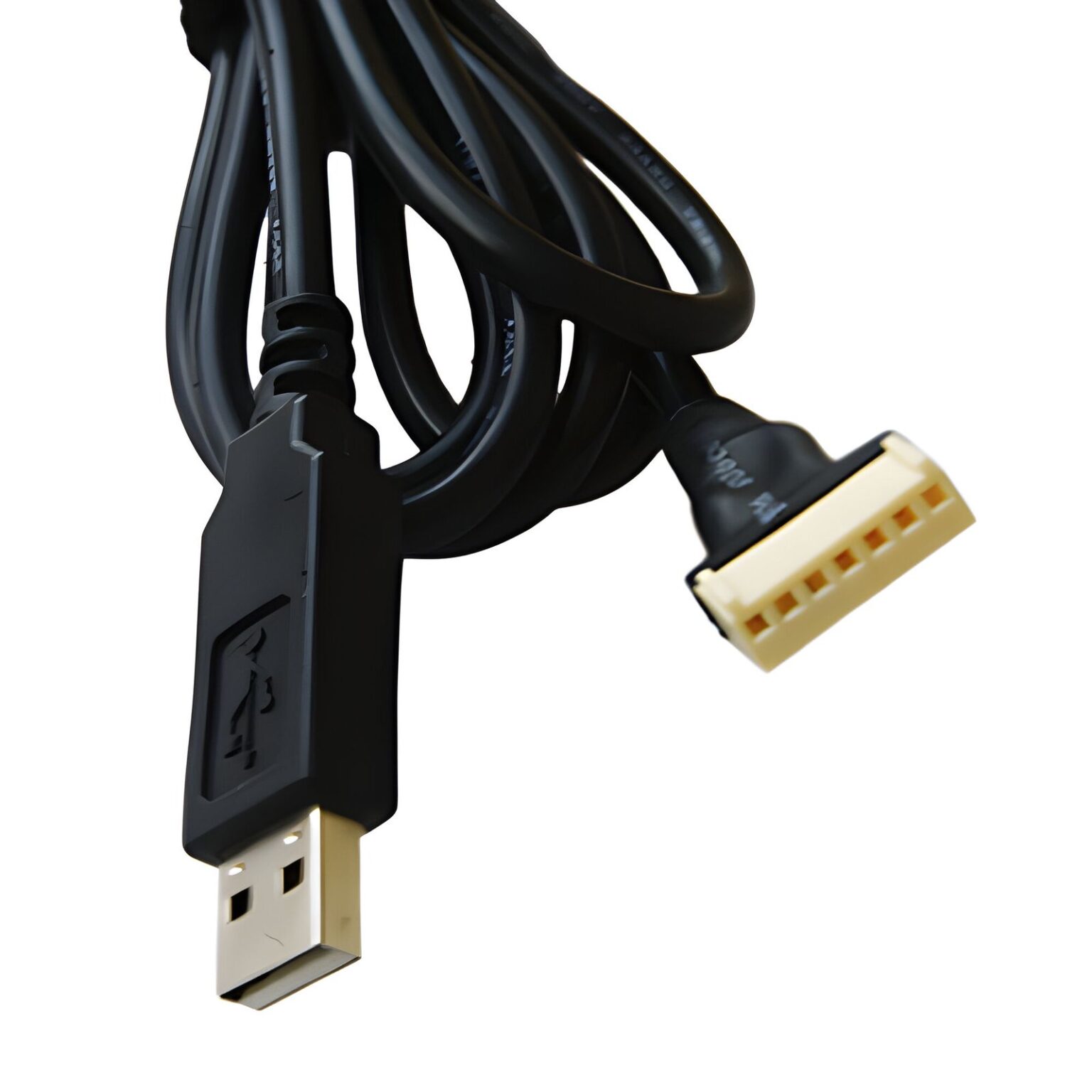 Usb Ccc Cable de configuracion USB CCC-100 – Mayorista PCS