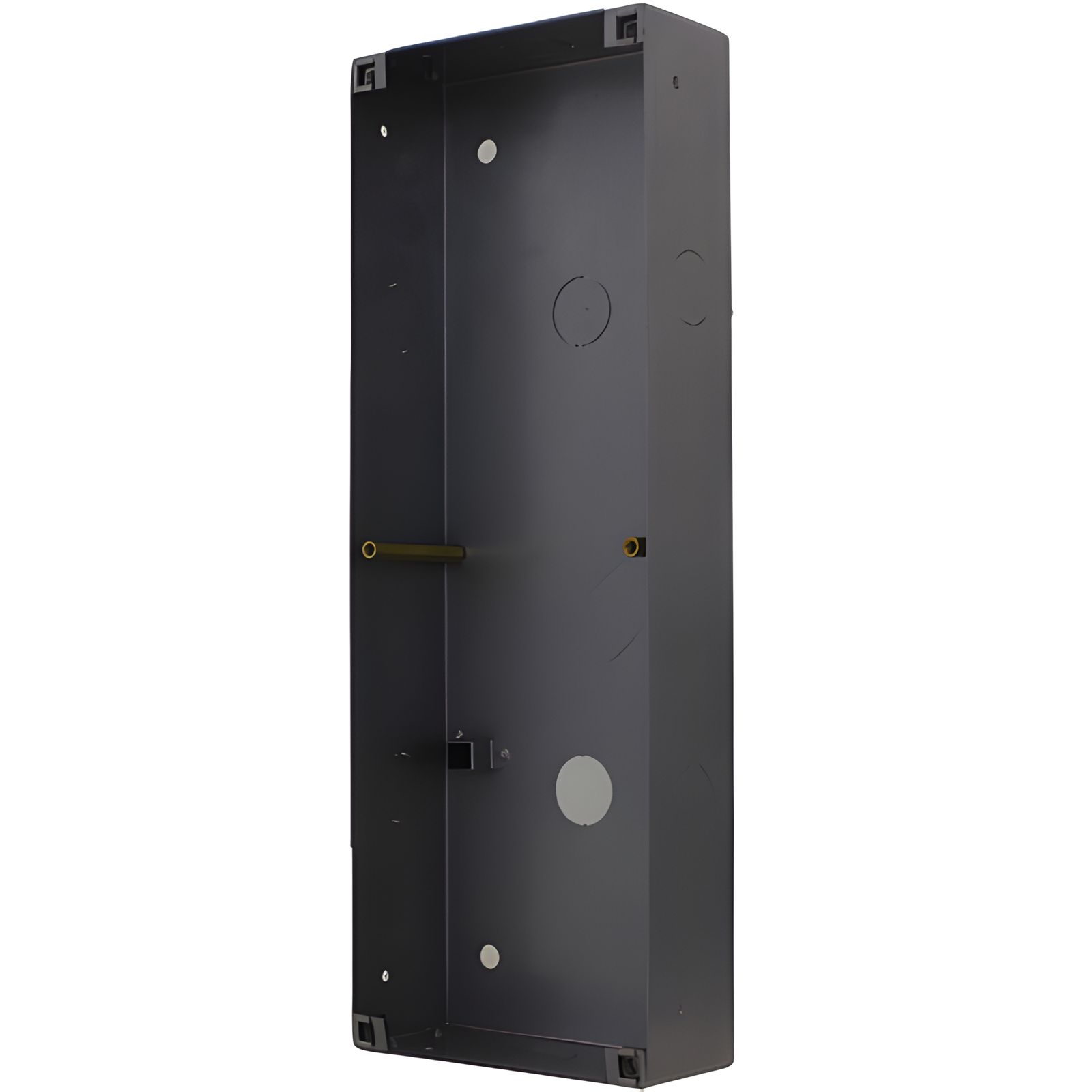 CAJA EMPOTRAR PLACA MARINE MEET