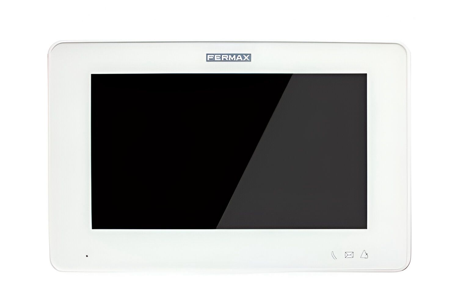 MONITOR NEO 7" POE BLANCO MEET