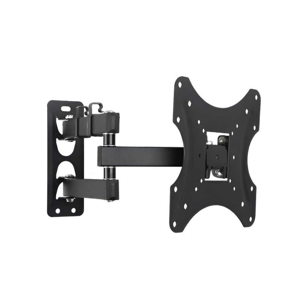 SOPORTE TV REGULABLE MURO HASTA 42"