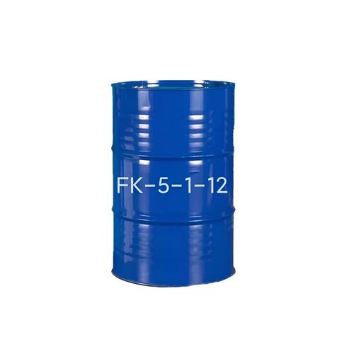 KILO DE AGENTE FK-5-1-12 (equiv. Novec)