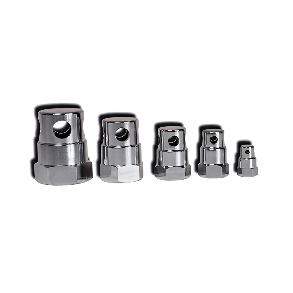 DIFUSOR RADIAL 360º DE 2" MODELO FEDR50